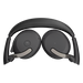 Diadema Bluetooth / ANC Híbrido / Bluetooth 5.2 + USB-A / Alcance 30 m (98.4 ft) / Batería 32 h / Diseño Plegable | SIERRA STORE