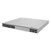 Switch Core Capa 3 / 24 Puertos 10GE SFP+ / 6 Puertos 100GE QSFP28 / Switching 1680 Gbps / Forwarding 1250 Mpps / iStack / Gestión | SIERRA STORE