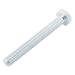 Tornillo Máquina / Grado 2 / 1/4" (6.4 mm) / 2" (50 mm) / Rosca Parcial / Galvanizado Electrolítico | SIERRA STORE