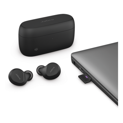 Auriculares True Wireless / Cancelación Activa de Ruido / Bluetooth Multipunto 2 Dispositivos / 6 Micrófonos MEMS / 10 Horas Autonomía | SIERRA STORE