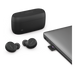 Auriculares True Wireless / Cancelación Activa de Ruido / Bluetooth Multipunto 2 Dispositivos / 6 Micrófonos MEMS / 10 Horas Autonomía | SIERRA STORE