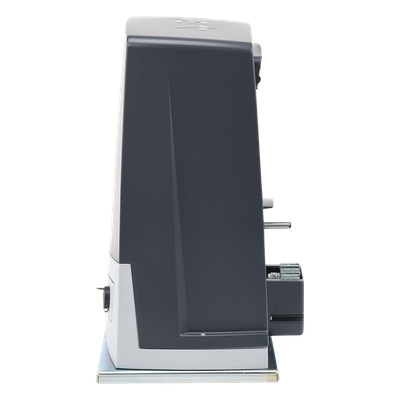 Operador para Puertas Corredizas / 2000 kg / 20 m (65.6 ft) / Uso Semi-Intensivo / IP54 / 12 m/min | SIERRA STORE