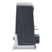 Operador para Puertas Corredizas / 2000 kg / 20 m (65.6 ft) / Uso Semi-Intensivo / IP54 / 12 m/min | SIERRA STORE