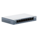 Switch de Escritorio / 8 Puertos Gigabit 10/100/1000 Mbps / Carcasa Metálica / Green Ethernet / Plug-and-Play | SIERRA STORE