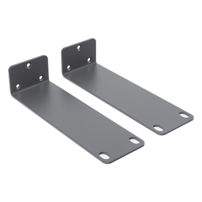 Kit de Montaje en Rack / Chasis 1U / 19 Pulgadas / Aluminio / 20 km / 1:128 | SIERRA STORE