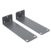 Kit de Montaje en Rack / Chasis 1U / 19 Pulgadas / Aluminio / 20 km / 1:128 | SIERRA STORE