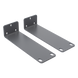 Kit de Montaje en Rack / Chasis 1U / 19 Pulgadas / Aluminio / 20 km / 1:128 | SIERRA STORE