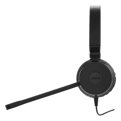 Auricular Profesional UC / Conectividad Dual USB y 3.5 mm / Micrófono con Cancelación de Ruido / Controlador en Cable con LED / Plug | SIERRA STORE