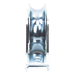 Rueda para Puerta Corrediza / 8 cm / Acero Galvanizado / Carga 180 kg / Fijación Inferior | SIERRA STORE