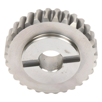 Rueda de Corona / Alta Resistencia / Compatibilidad Operador 844 / Transmisión Puertas Automáticas | SIERRA STORE