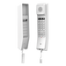 Teléfono IP / 2 Cuentas SIP / 3 Llamadas Concurrentes / Altavoz HD / PoE 100 Mbps / Montaje Escritorio y Pared | SIERRA STORE