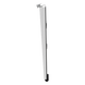 Soporte de escritorio / 170x110.94x13.5 mm / Metal / 178 g / 0°C a 45°C | SIERRA STORE