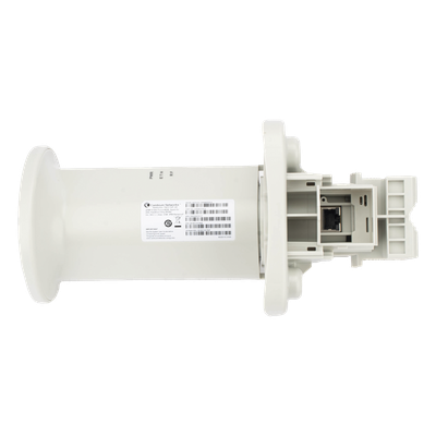 Feedhorn Wi-Fi 6 / 600+ Mbps / Latencia < 5 ms / Frecuencia 5.15 - 6.13 GHz / IP67 / Interoperable ePMP 4500 | SIERRA STORE