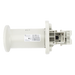 Feedhorn Wi-Fi 6 / 600+ Mbps / Latencia < 5 ms / Frecuencia 5.15 - 6.13 GHz / IP67 / Interoperable ePMP 4500 | SIERRA STORE