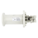 Feedhorn Wi-Fi 6 / 600+ Mbps / Latencia < 5 ms / Frecuencia 5.15 - 6.13 GHz / IP67 / Interoperable ePMP 4500 | SIERRA STORE