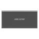 HIKSEMI by HIKVISION HS-ESSD-T200N/128G - SSD Portátil / 128 GB / USB 3.2 Tipo C / Lectura 560 MB/s / Escritura 510 MB/s / Aleación de | SIERRA STORE