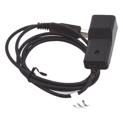 Cable de Consola / USB-A Macho a RJ-45 Hembra / 1.2 m (3.94 ft) / RS-232 / Convertidor USB a Serie | SIERRA STORE