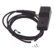 Cable de Consola / USB-A Macho a RJ-45 Hembra / 1.2 m (3.94 ft) / RS-232 / Convertidor USB a Serie | SIERRA STORE