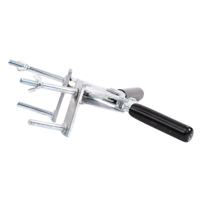 Pinza para Moldes / Soldadura Exotérmica / 250 Soldaduras / Diseño Compacto 65x65x250 mm / Manipulación Segura / 2.56x2.56x9.84 | SIERRA STORE