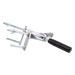 Pinza para Moldes / Soldadura Exotérmica / 250 Soldaduras / Diseño Compacto 65x65x250 mm / Manipulación Segura / 2.56x2.56x9.84 | SIERRA STORE