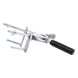 Pinza para Moldes / Soldadura Exotérmica / 250 Soldaduras / Diseño Compacto 65x65x250 mm / Manipulación Segura / 2.56x2.56x9.84 | SIERRA STORE