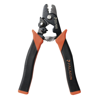 Desforradora de Fibra Óptica / 3 Posiciones / 2 mm, 900 µm, 250 µm / CNC de Precisión / Diseño PRO-GRIP | SIERRA STORE