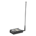 Radio Base / UHF 450-470 MHz / 10 Canales / 2 Watts / Alimentación Dual 110 VAC-12 VDC / Gabinete Metálico | SIERRA STORE