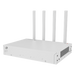 Router Wi-Fi 7 / 2.5 Gbps Dual WAN / 150 Clientes / Controladora 8 APs / Smart Mesh 20 m (65.6 ft) / Gestión en la Nube | SIERRA STORE