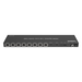 Splitter HDMI 1x8 / 4K@30Hz 4:4:4 / Extensión 40 m (131.2 ft) a 4K / 70 m (229.7 ft) a 1080p / PoC Unidireccional / Salida de Bucle | SIERRA STORE