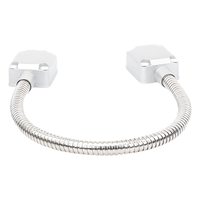 Loop Pasacable para Puertas / Acero Inoxidable / 17' (43cm) / Control de Acceso | SIERRA STORE