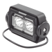 Luz de Trabajo LED / 1600 Lúmenes / IP67 / 12-24 VCC / 80,000 Horas Vida Útil / Montaje Fijo | SIERRA STORE