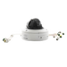 HIKVISION IDS-2CD7146G0/C-IZS - Cámara Domo IP / 4 Megapixel / Lente Motorizado 2.8-12 mm / IR 30 m (98.4 ft) / WDR 140 dB / IP67 / | SIERRA STORE