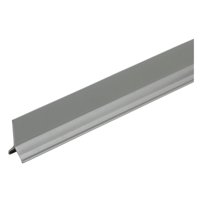 PANDUIT T70DW6 - Divisor para uso con canaletas T70, Material PVC Rígido, 2.4 m de Largo, Color Gris Internacional | SIERRA STORE