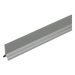 PANDUIT T70DW6 - Divisor para uso con canaletas T70, Material PVC Rígido, 2.4 m de Largo, Color Gris Internacional | SIERRA STORE