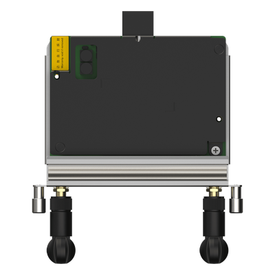 Módulo 4G LTE / Dual SIM Single Standby / WCDMA TDD-LTE FDD-LTE / Interfaces SMA-J / Consumo 5W / 103.37 x 123 x 28 mm (4.07 x 4.84 x | SIERRA STORE