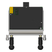 Módulo 4G LTE / Dual SIM Single Standby / WCDMA TDD-LTE FDD-LTE / Interfaces SMA-J / Consumo 5W / 103.37 x 123 x 28 mm (4.07 x 4.84 x | SIERRA STORE