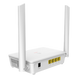 Router Wi-Fi 6 / Banda Dual 2976 Mbps / 7 dBi + FEM / Mesh Tree / Link Turbo / 2 Puertos Gigabit | SIERRA STORE