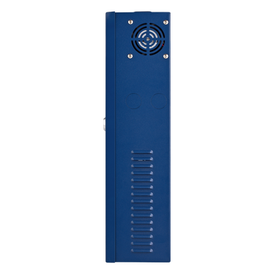 Fuente de Poder PoE / 8 Puertos / 360W Total / IEEE 802.3af/at / Rack 19" | SIERRA STORE