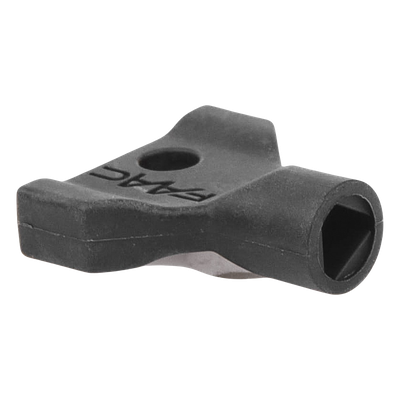 Llave Triangular de Desbloqueo / Diseño Ergonómico / Resistente a Intemperie / Compacta y Portátil | SIERRA STORE