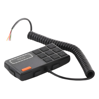 Controlador para barras de luces / Compatibilidad X67AW/X67RW/X67AV2/X67RV2 / Control inalámbrico / Iluminación personalizada | SIERRA STORE