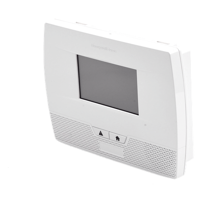 Panel de alarma inalámbrico / Pantalla táctil color 4.3" / Comunicador telefónico integrado / Z-Wave / 64 zonas / Total Connect | SIERRA STORE