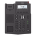Teléfono IP / 2 Líneas SIP / Pantalla LCD 128x48 / Audio HD G.722 y Opus / Conferencia 3 Vías / PoE 802.3af / OpenVPN / Soporte EHS | SIERRA STORE