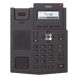 Teléfono IP / 2 Líneas SIP / Pantalla LCD 128x48 / Audio HD G.722 y Opus / Conferencia 3 Vías / PoE 802.3af / OpenVPN / Soporte EHS | SIERRA STORE