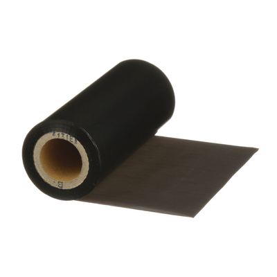 PANDUIT RMEH4BL - Cinta Ribbon / Transferencia Térmica / Cera-Resina / 91.4 m (300 ft) x 108 mm (4.25 in) / Negro | SIERRA STORE