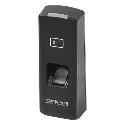 Lector Biométrico con lector  de Proximidad 125 Khz (tipo EM) | SIERRA STORE