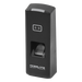 Lector Biométrico con lector  de Proximidad 125 Khz (tipo EM) | SIERRA STORE