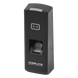 Lector Biométrico con lector  de Proximidad 125 Khz (tipo EM) | SIERRA STORE