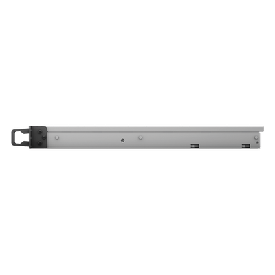 Servidor Nas para rack de 4 bahía / Expandible a 8 bahías / Hasta 128 TB | SIERRA STORE