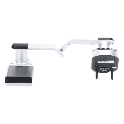 Cerradura Inteligente / Bluetooth 5.0 / Teclado Digital / 100 Usuarios / Semi-Exterior -20°C a 55°C / Control por Voz | SIERRA STORE