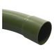 Codo 90° Conduit Pesado / PVC / 1 1/4" (32 mm) / Autoextinguible / NMX-E-012 | SIERRA STORE
